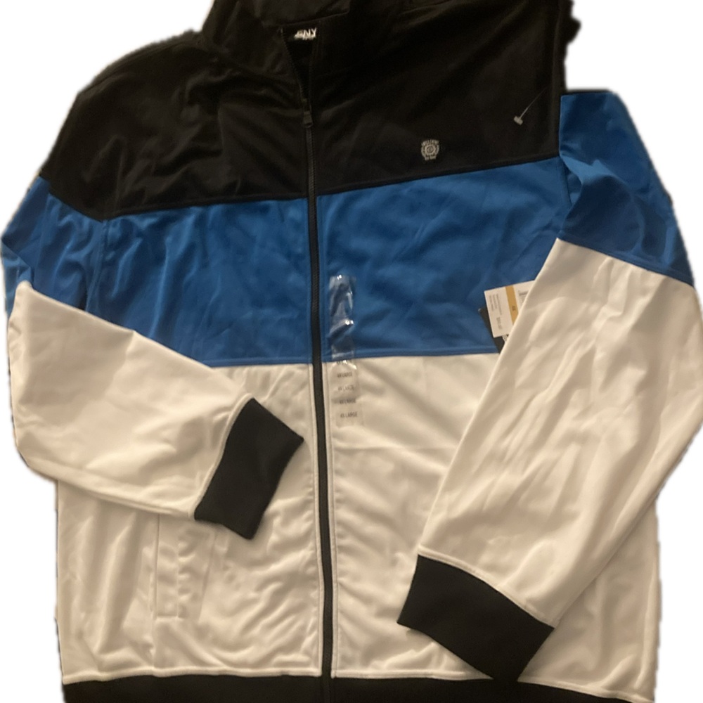 Men Track Jacket